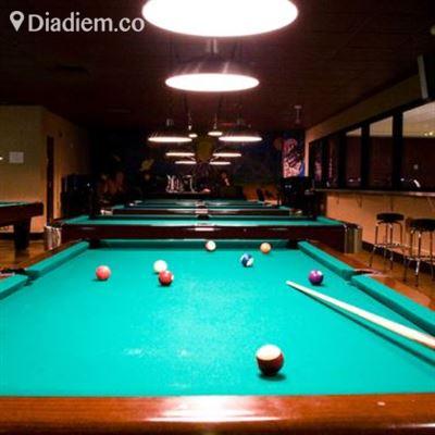 Tây Đô Cafe & Billiards