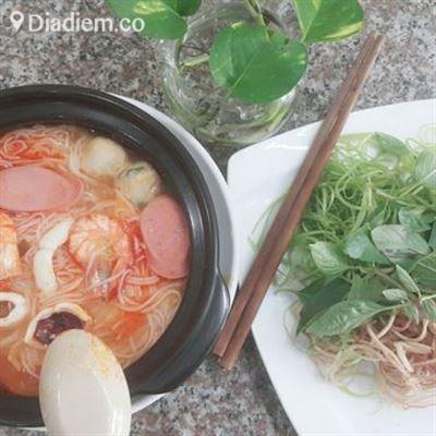 Tea Top – Cafe, Trà Sữa & Mì Cay