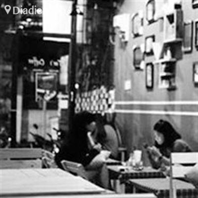 Tee’s Coffee