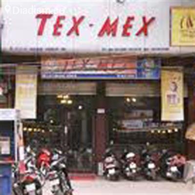 Tex Mex – Ẩm thực Mexico