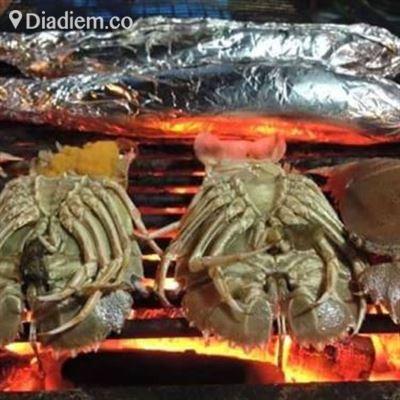 Thái Nướng – Chợ Đêm Trần Phú