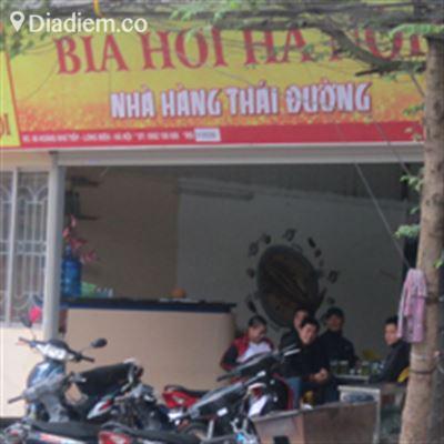 Thái Đường
