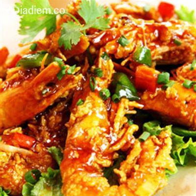 Thai Express – Lotte Mart