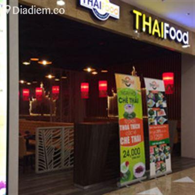 Thai Food – Times City