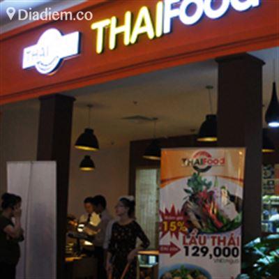 Thaifood – Royal City