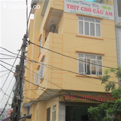 Thắng Béo – Hà Đông