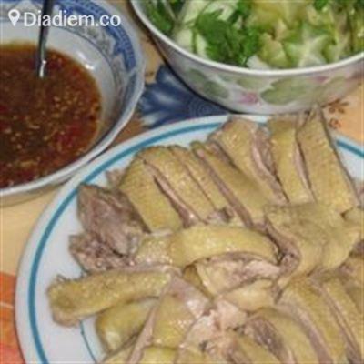 Thắng Mai – Vịt Vân Đình