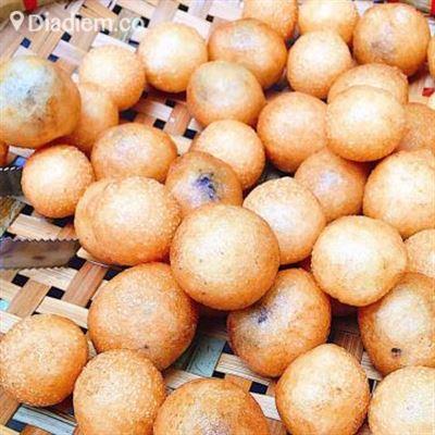 Thành Béo – Bánh Rán Mặn & Ngọt