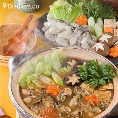 Thanh Dung – Lẩu Nướng