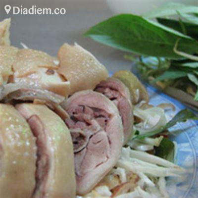 Thanh Hoa – Bia Hơi Hà Nội