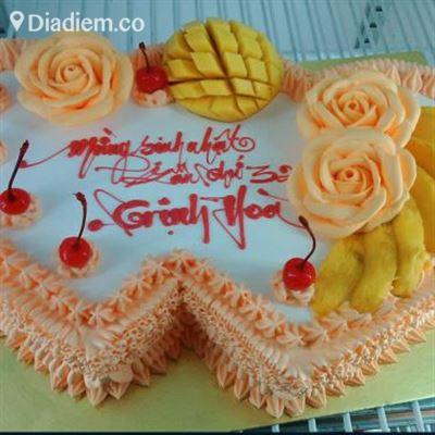 Thành Hưng Bakery