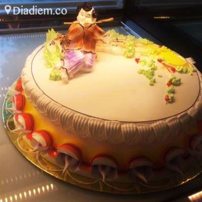 Thành Hưng Bakery – Hoàng Hoa Thám