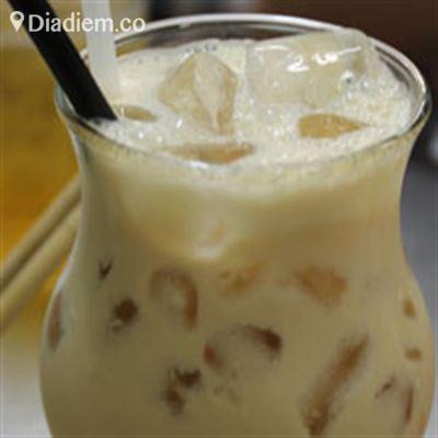 Thanh Hương Cafe – Trần Nhật Duật