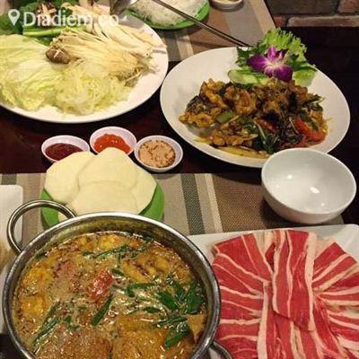Thánh Lẩu – Nguyễn Chí Thanh