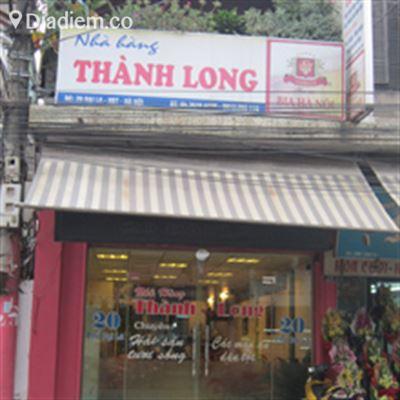Thành Long – Hải Sản Tươi Sống