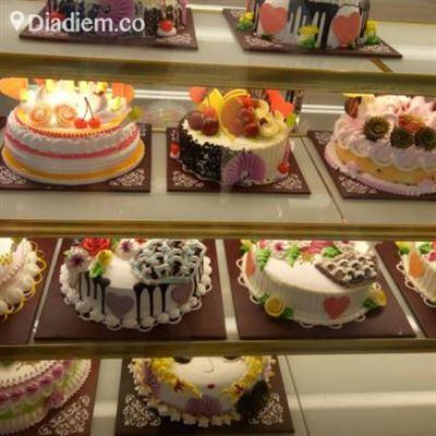 Thanh Long – Tiệm Bánh Kem