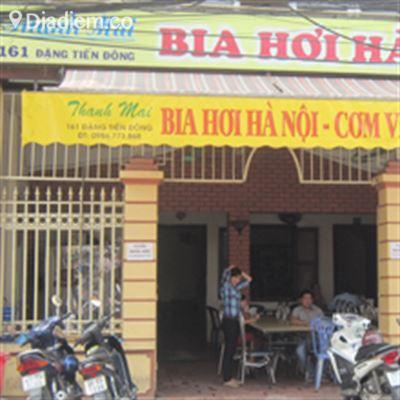 Thanh Mai – Bia Hơi Hà Nội