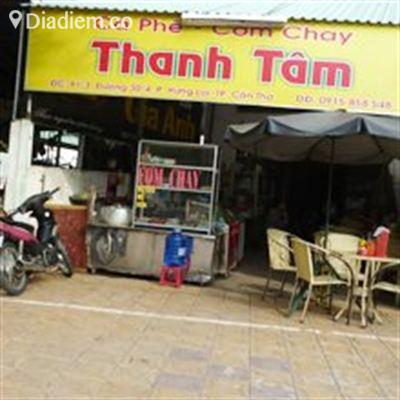 Thanh Tâm – Cơm Chay