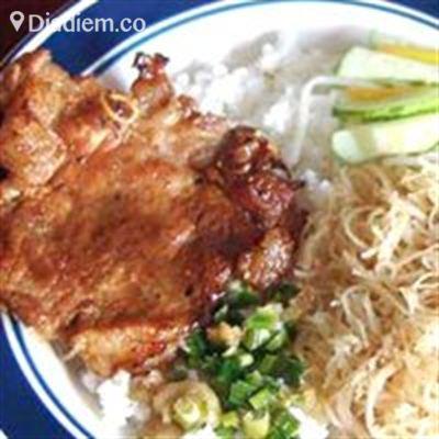 Thanh Trúc – Quán Cơm Bình Dân