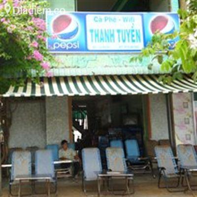 Thanh Tuyền Cafe