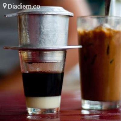 Thảo Điền Coffee