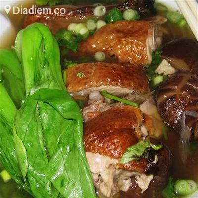 Thảo Hiền – Các Món Vịt