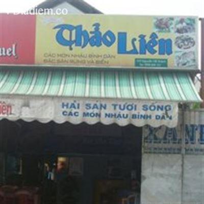 Thảo Liên Quán