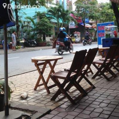 Thảo Mộc Cafe