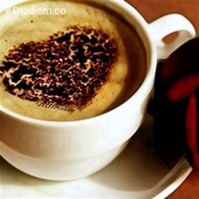 The Buk Coffee – Nguyễn Phong Sắc