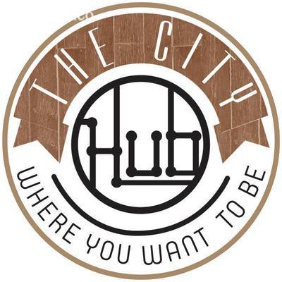 The City Hub Coffee & Drinks