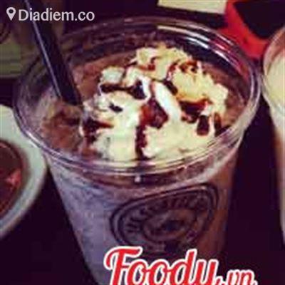 The Coffee Inn – Nguyễn Hữu Huân