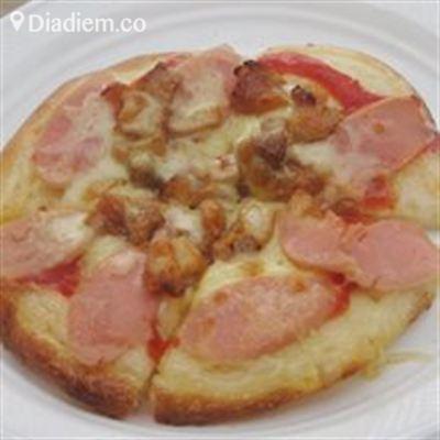 Thế Giới Pizza