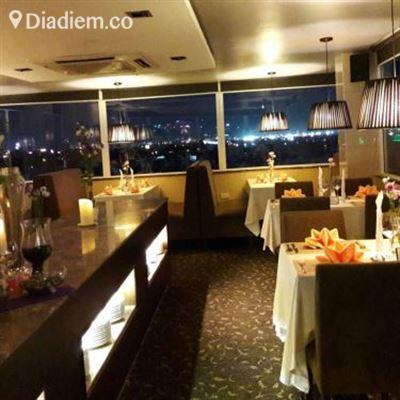 The Gourmet Corner – Hanoi La Siesta Diamond Hotel