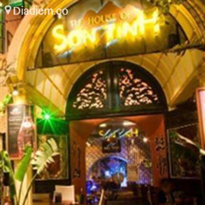 The House Of Sơn Tinh