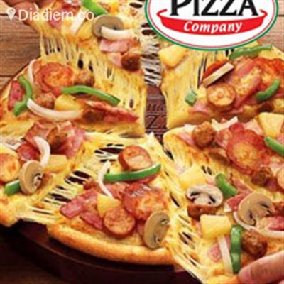 The Pizza Company - Cầu Giấy