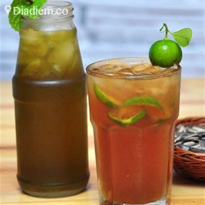The Top Coffee & Tea – Trần Quang Khải