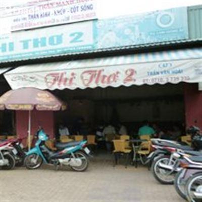 Thi Thơ 2