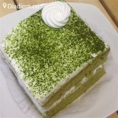 Thiên Anh Bakery