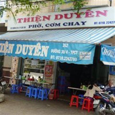 Thiện Duyên – Cơm Chay