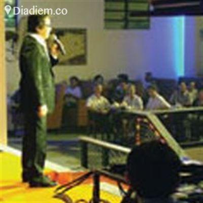 Thiên Nga Cafe 2 – Ngô Gia Tự