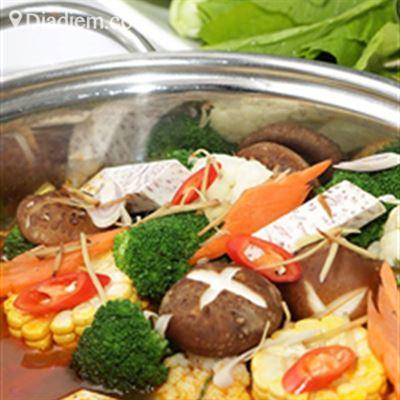 Thiện Phát – Lý Thường Kiệt
