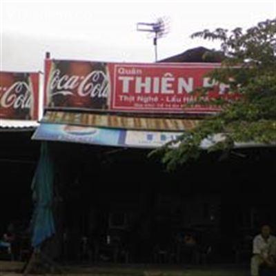 Thiên Phú