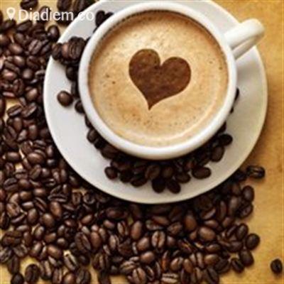 Thiên Trúc Cafe