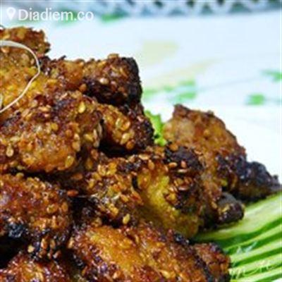 Thịt chó Việt Trì – Nguyễn Trãi