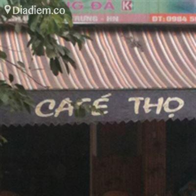 Thọ Cafe