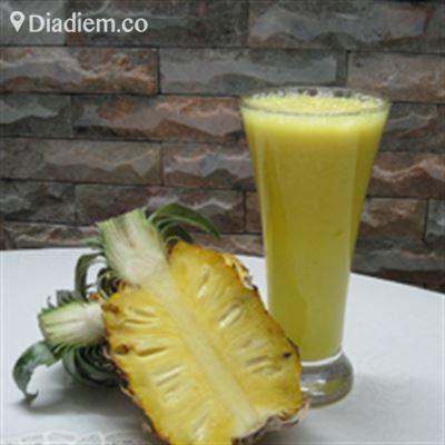 Thơm Cafe – Trần Nhân Tông