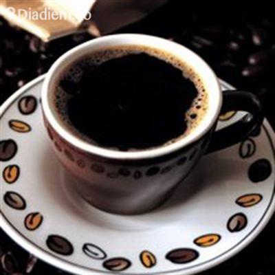 Thôn Vỹ Cafe – Hoàng Văn Thụ