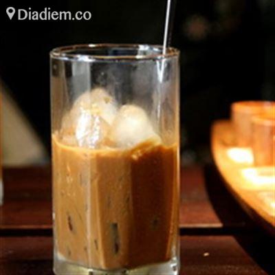 Thụ Cafe – Phùng Hưng