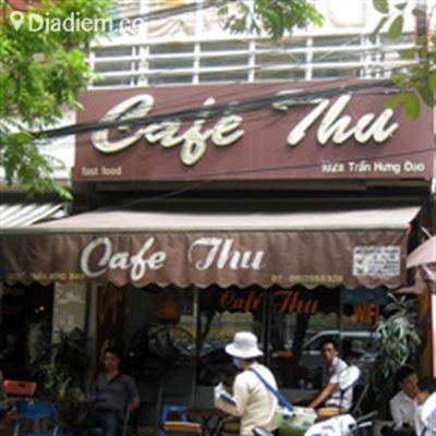 Thu Cafe – Trần Hưng Đạo
