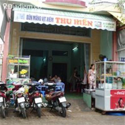 Thu Hiền – Bún Măng Vịt Xiêm